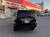 Toyota Land Cruiser Prado 2007 года за 12 500 000 тг. в Караганда – фото 2