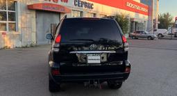Toyota Land Cruiser Prado 2007 года за 12 500 000 тг. в Жезказган – фото 2