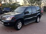 Toyota Land Cruiser Prado 2007 года за 12 500 000 тг. в Караганда