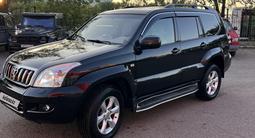 Toyota Land Cruiser Prado 2007 года за 12 500 000 тг. в Жезказган