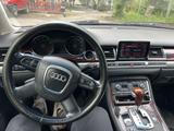 Audi A8 2007 года за 7 000 000 тг. в Тараз – фото 2