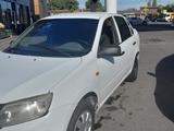 ВАЗ (Lada) Granta 2190 2012 годаүшін1 750 000 тг. в Алматы