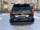 Lexus GX 470 2006 года за 11 800 000 тг. в Астана – фото 5