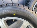 Комплект зимних шин Bridgestone Icepartner за 120 000 тг. в Алматы – фото 4