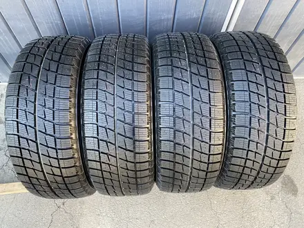 Комплект зимних шин Bridgestone Icepartner за 120 000 тг. в Алматы