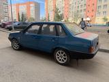 ВАЗ (Lada) 21099 1999 годаүшін850 000 тг. в Павлодар – фото 4