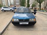ВАЗ (Lada) 21099 1999 годаүшін850 000 тг. в Павлодар – фото 2