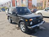 ВАЗ (Lada) Lada 2121 2020 годаүшін4 900 000 тг. в Петропавловск