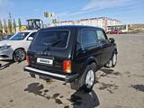 ВАЗ (Lada) Lada 2121 2020 годаүшін4 900 000 тг. в Петропавловск – фото 3