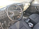 ВАЗ (Lada) Lada 2121 2020 годаүшін4 900 000 тг. в Петропавловск – фото 4