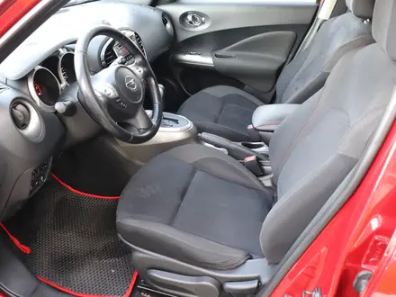 Nissan Juke 2013 года за 5 500 000 тг. в Астана – фото 12