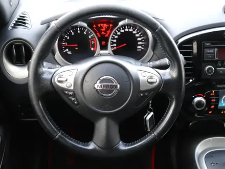 Nissan Juke 2013 года за 5 500 000 тг. в Астана – фото 15