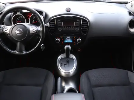 Nissan Juke 2013 года за 5 500 000 тг. в Астана – фото 13