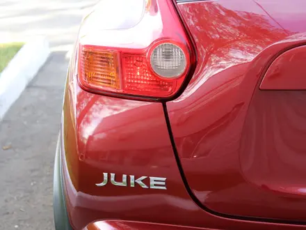 Nissan Juke 2013 года за 5 500 000 тг. в Астана – фото 10