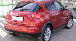 Nissan Juke 2013 годаүшін5 500 000 тг. в Астана – фото 5
