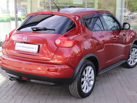 Nissan Juke 2013 года за 5 500 000 тг. в Астана – фото 5