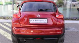 Nissan Juke 2013 годаүшін5 500 000 тг. в Астана – фото 4