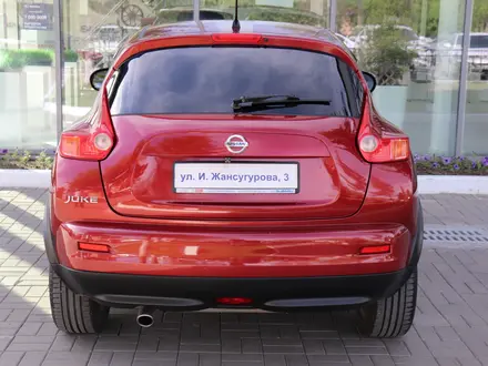 Nissan Juke 2013 года за 5 500 000 тг. в Астана – фото 4