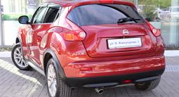 Nissan Juke 2013 годаүшін5 500 000 тг. в Астана – фото 3