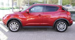 Nissan Juke 2013 годаүшін5 500 000 тг. в Астана – фото 2