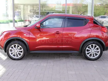 Nissan Juke 2013 года за 5 500 000 тг. в Астана – фото 2