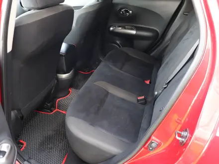 Nissan Juke 2013 года за 5 500 000 тг. в Астана – фото 22