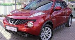 Nissan Juke 2013 годаүшін5 500 000 тг. в Астана