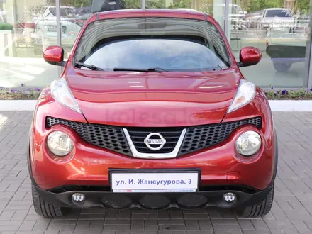 Nissan Juke 2013 года за 5 500 000 тг. в Астана – фото 8