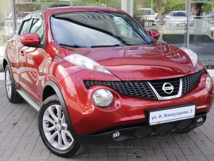 Nissan Juke 2013 года за 5 500 000 тг. в Астана – фото 7