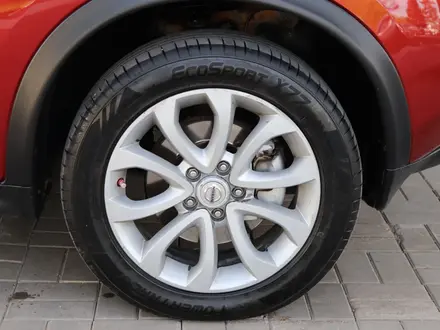 Nissan Juke 2013 года за 5 500 000 тг. в Астана – фото 11