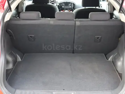 Nissan Juke 2013 года за 5 500 000 тг. в Астана – фото 24
