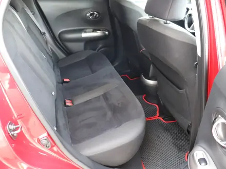 Nissan Juke 2013 года за 5 500 000 тг. в Астана – фото 23