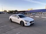 Hyundai Sonata 2021 годаүшін12 800 000 тг. в Алматы – фото 5