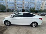 Hyundai Accent 2016 года за 5 500 000 тг. в Кызылорда – фото 3