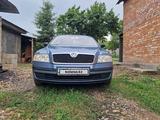 Skoda Octavia 2008 года за 3 500 080 тг. в Усть-Каменогорск