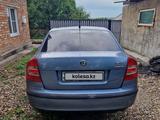 Skoda Octavia 2008 года за 3 500 080 тг. в Усть-Каменогорск – фото 3