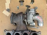 Турбина на Форд Ecoboost Turboүшін1 000 тг. в Алматы