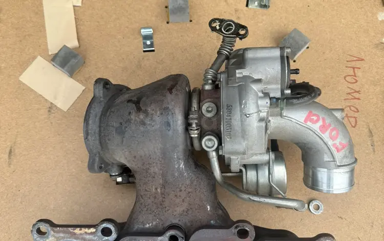 Турбина на Форд Ecoboost Turbo за 150 000 тг. в Алматы
