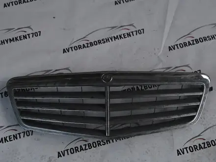 W212 решотка радиатора за 70 000 тг. в Шымкент