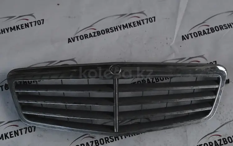 W212 решотка радиатора за 70 000 тг. в Шымкент