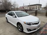 Toyota Camry 2012 года за 6 200 000 тг. в Атырау – фото 3