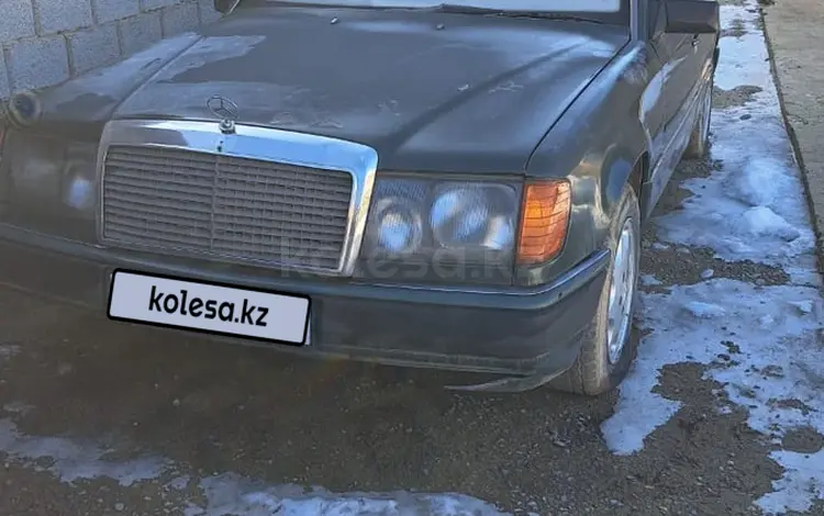 Mercedes-Benz E 230 1991 годаүшін750 000 тг. в Шымкент