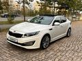 Kia K5 2011 года за 7 500 000 тг. в Алматы – фото 6