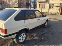 ВАЗ (Lada) 2109 1996 года за 700 000 тг. в Караганда