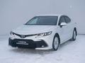 Toyota Camry 2021 года за 15 290 000 тг. в Караганда