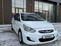 Hyundai Accent 2014 годаfor5 000 000 тг. в Кызылорда