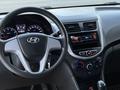 Hyundai Accent 2014 годаүшін5 000 000 тг. в Кызылорда – фото 8