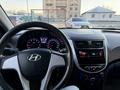 Hyundai Accent 2014 годаүшін5 000 000 тг. в Кызылорда – фото 10