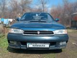 Subaru Legacy 1996 годаүшін1 450 000 тг. в Алматы – фото 2