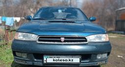 Subaru Legacy 1996 годаүшін1 200 000 тг. в Алматы – фото 2